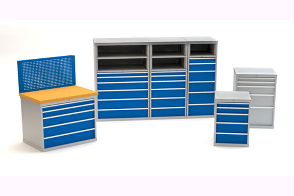 cnc tool cabinet manufacturer