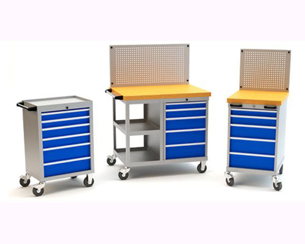 Tool Storage Cabinet Manufacturer