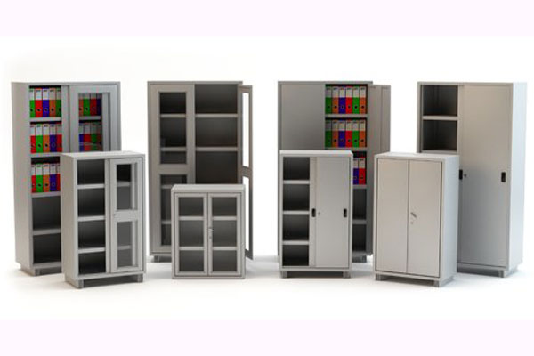 Industrial Shelving System manufacturer