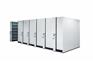 compactor storage system exporter