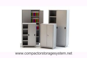 compactor storage system manufacturer