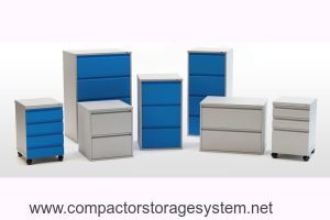 Plan Filing Cabinet Manufacturer and Supplier in Ahmedabad, Gujarat, India
