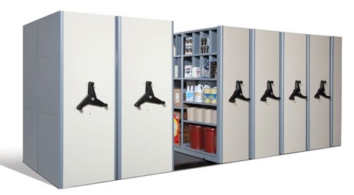 compactor storage system manufacturer